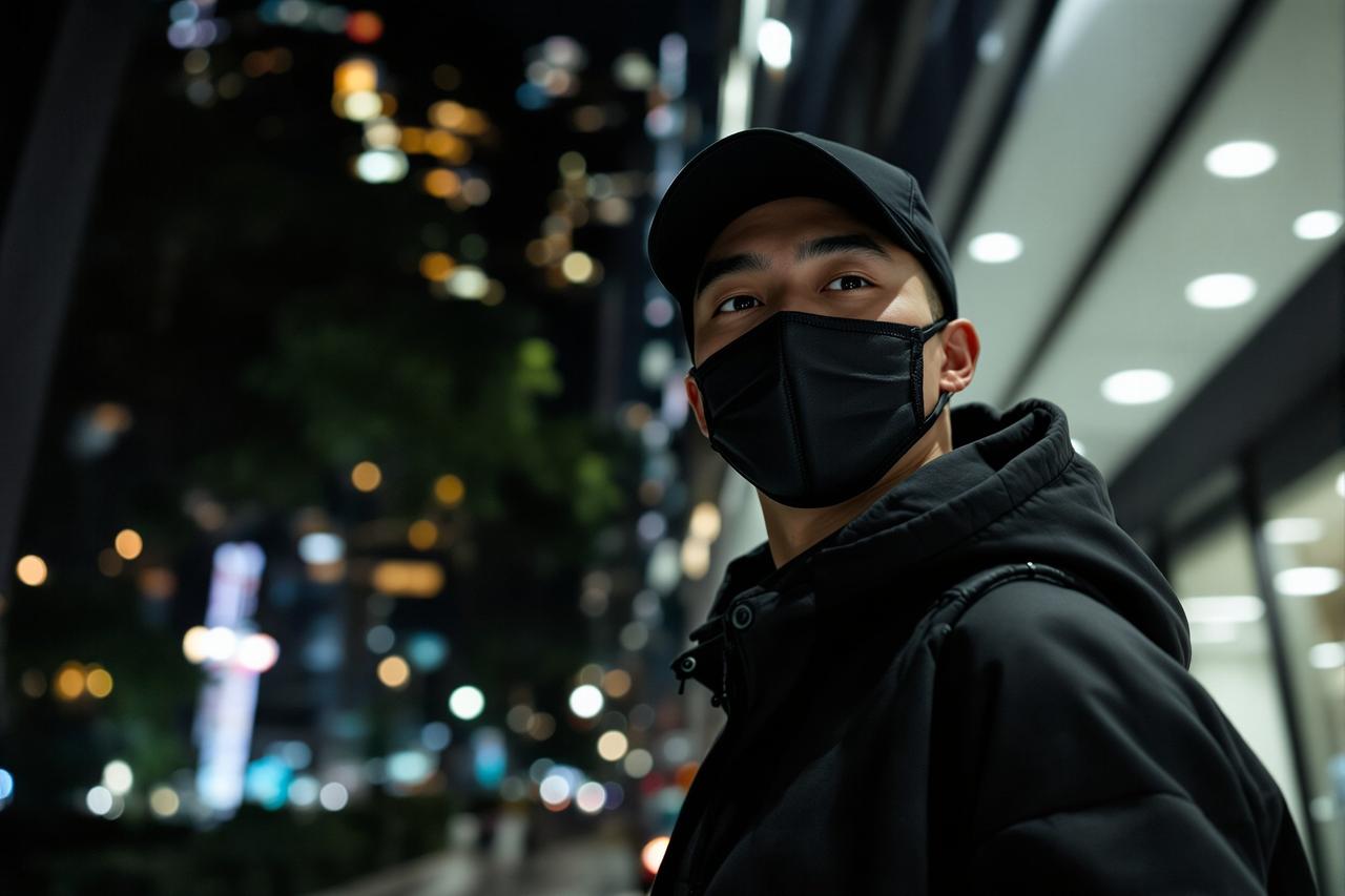 从偶像练习生到烟火里的尘埃，日韩在线内地明星八卦引发的反差感探索